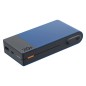 GP M2 Series Powerbank 20000mAh Blå